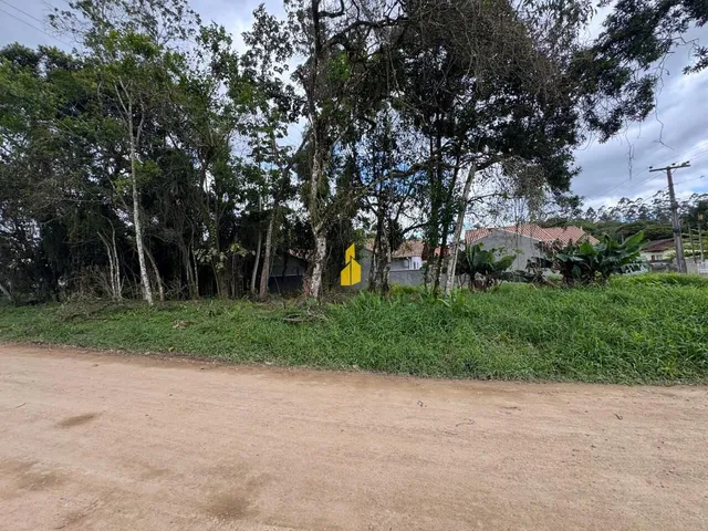 Imagem 5: Terreno de Esquina À Venda em Timbó