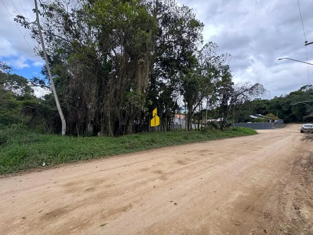 Imagem 3: Terreno de Esquina À Venda em Timbó