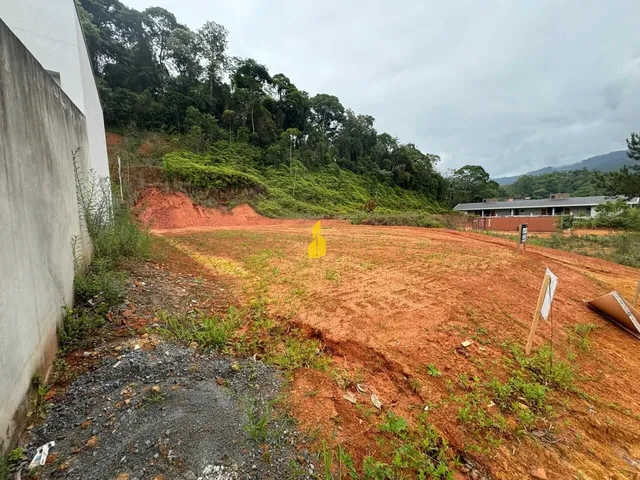 Imagem 3: Terreno À Venda no Bairro Centro - Pomerode/Sc