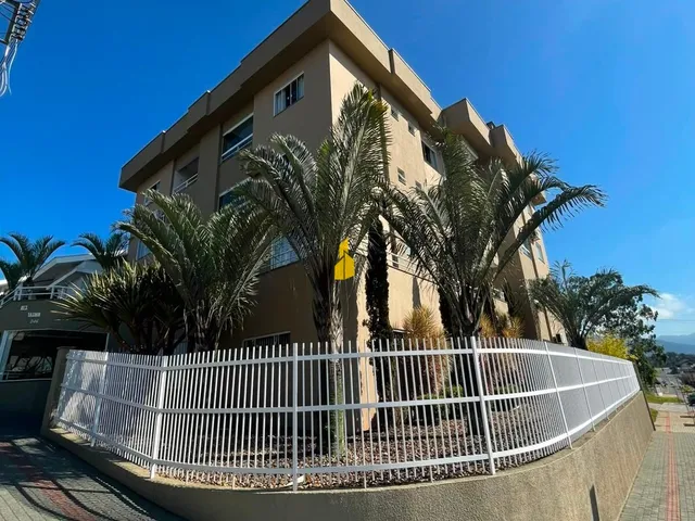 Imagem: Apartamento no Bairro das Capitais em Timbó-Sc