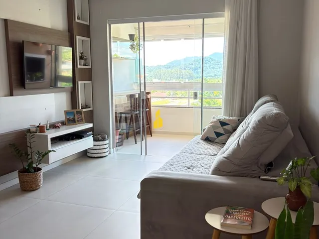 Imagem 11: Apartamento no Bairro das Capitais em Timbó-Sc