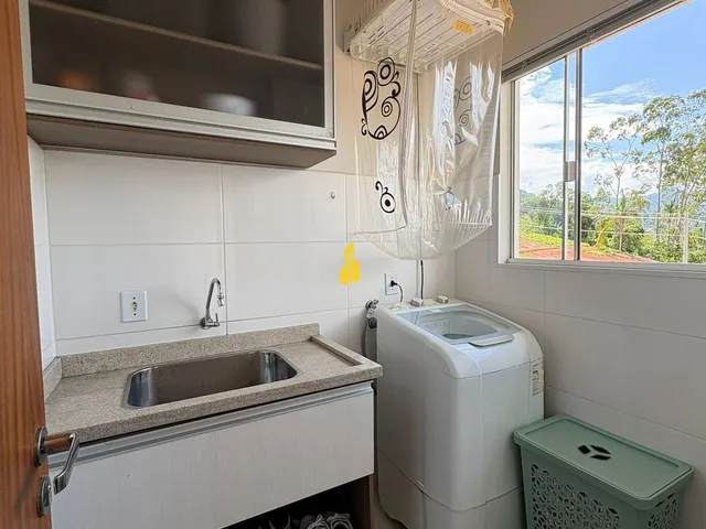 Imagem 3: Apartamento no Bairro das Capitais em Timbó-Sc