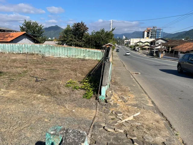 Imagem 5: Terreno Residencial e Comercial na Cidade de Timbó/Sc