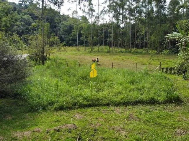 Imagem: Terreno À Venda no Bairro Padre Martinho