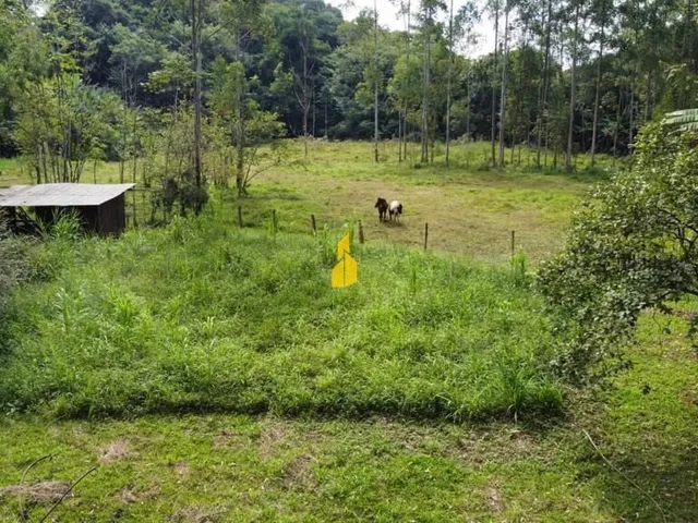 Imagem 8: Terreno À Venda no Bairro Padre Martinho Stein - Timbó/Sc