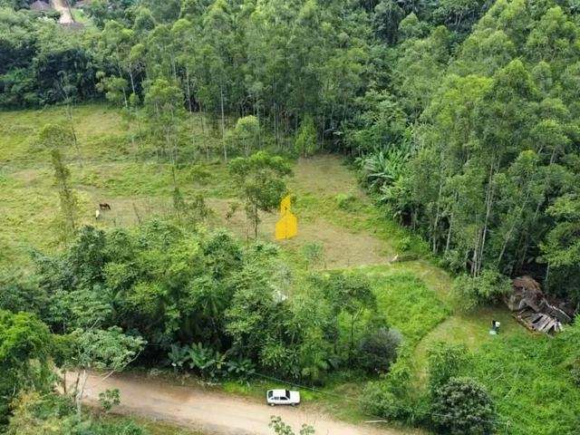 Imagem 11: Terreno À Venda no Bairro Padre Martinho Stein - Timbó/Sc