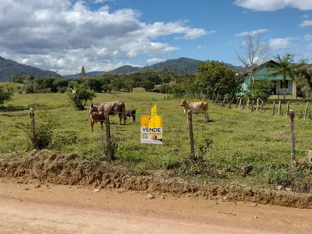 Imagem 2: Terreno Rural em Timbó - Bairro das Nações