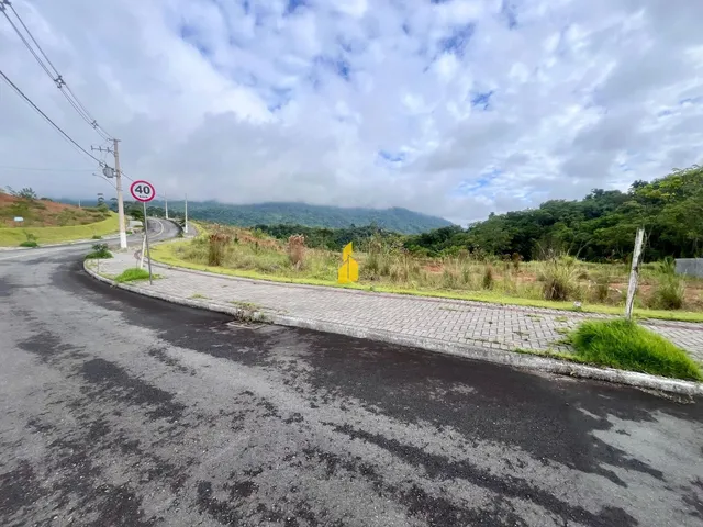 Imagem: Terreno À Venda em Timbó (Bairro Araponguinhas