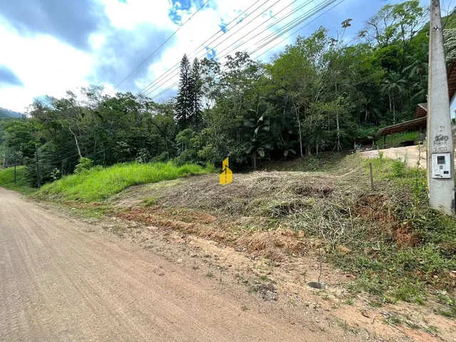 Imagem 4: Terreno no Bairro Gávea em Rodeio