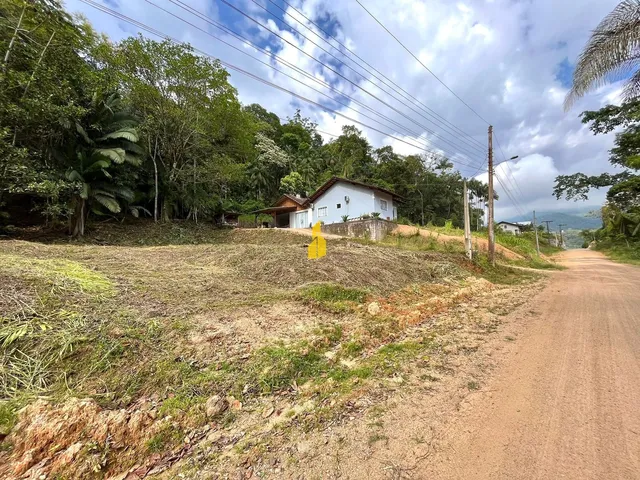 Imagem 3: Terreno no Bairro Gávea em Rodeio