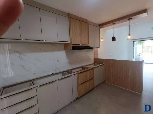 Imagem 9: Casa Nova, Mobiliada e Completa a 200 Metros da Praia - Pontal do Norte