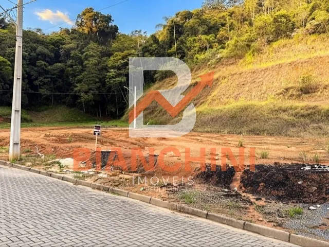 Imagem 2: Terreno Residencial em Brusque - Sc, São João