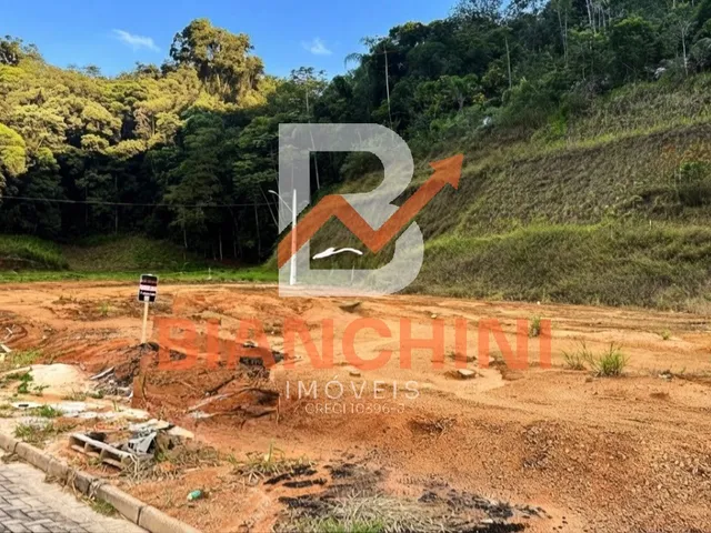 Imagem 4: Terreno Residencial em Brusque - Sc, São João