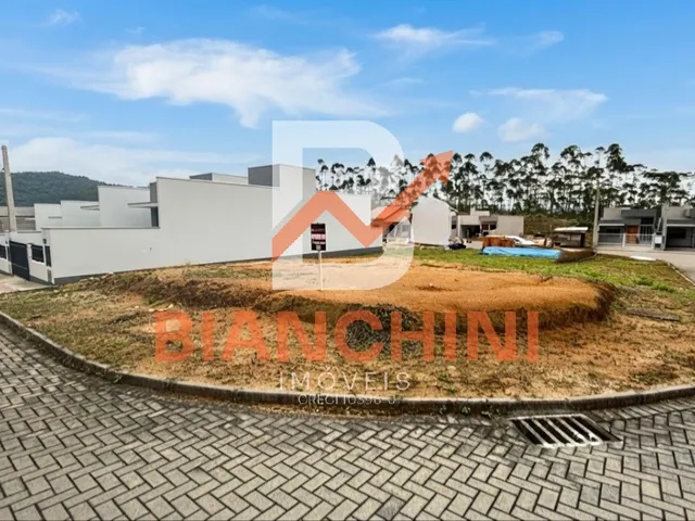 Imagem: Terreno Residencial em Brusque - Sc, São