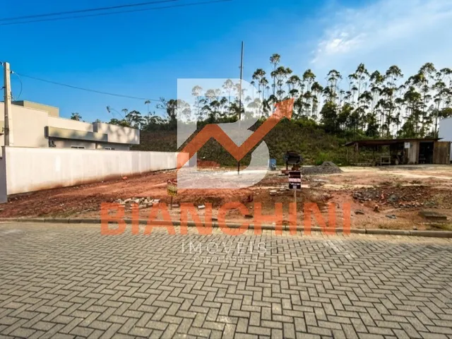 Imagem 2: Terreno Residencial em Brusque - Sc, São João