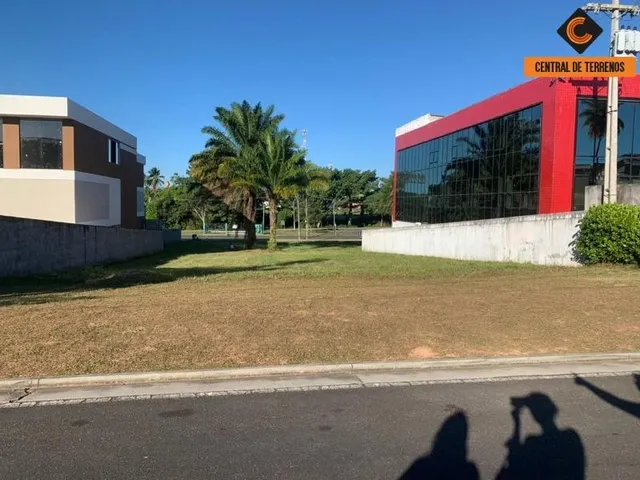 Imagem: Terreno Comercial Alphaville