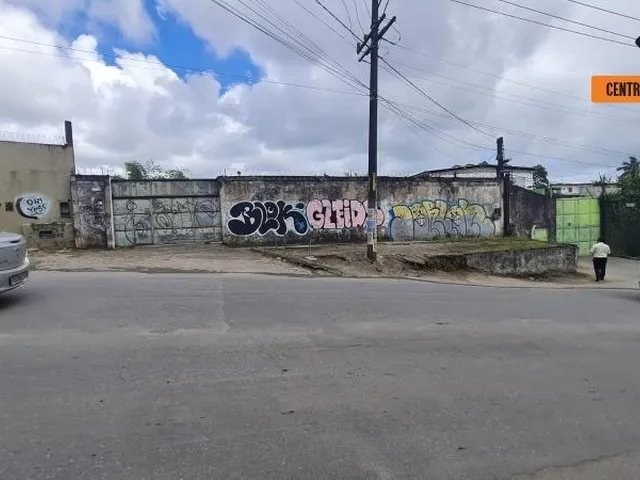 Imagem: Terreno em Pirajá