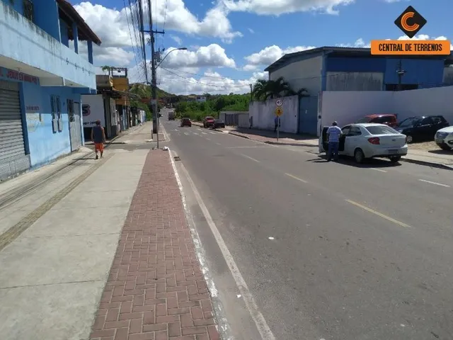 Imagem 7: Terreno no Polo de Apoio