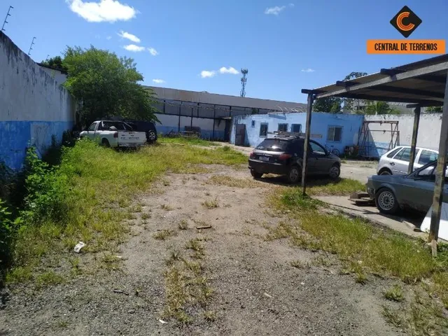 Imagem 4: Terreno no Polo de Apoio