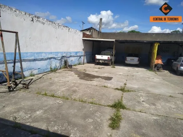 Imagem 3: Terreno no Polo de Apoio