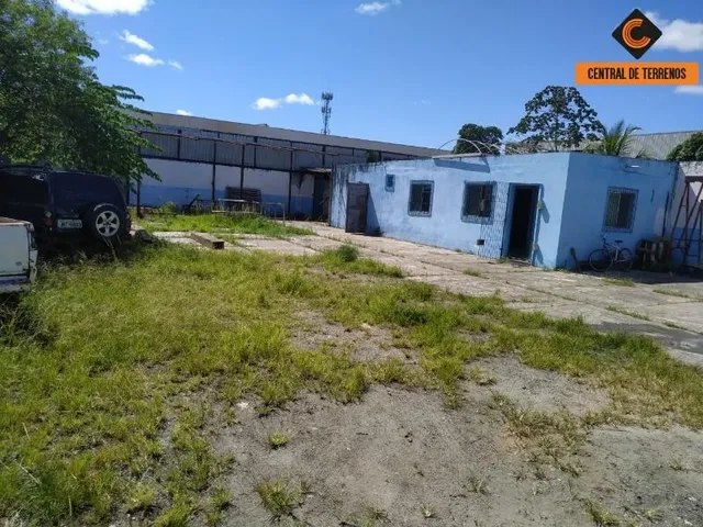 Imagem 6: Terreno no Polo de Apoio