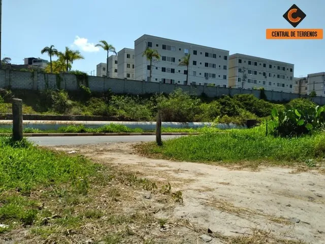 Imagem: Terreno em Lauro de Freitas