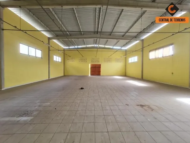 Imagem: Galpão para Venda Ou Aluguel em Camaçari