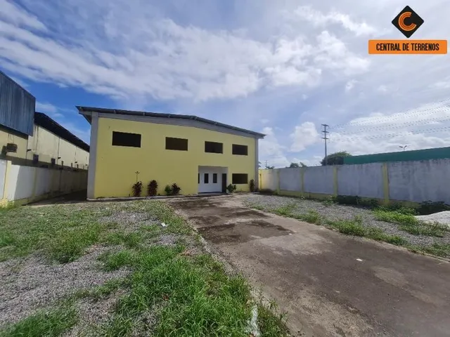 Imagem 2: Galpão para Venda Ou Aluguel em Camaçari