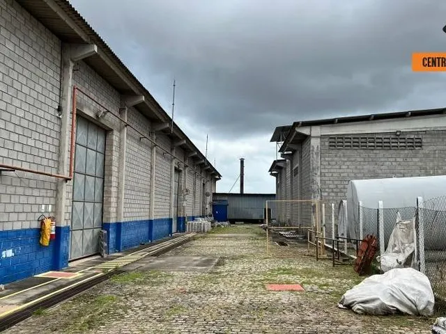 Imagem 4: Galpão em Camaçari - Polo Plast