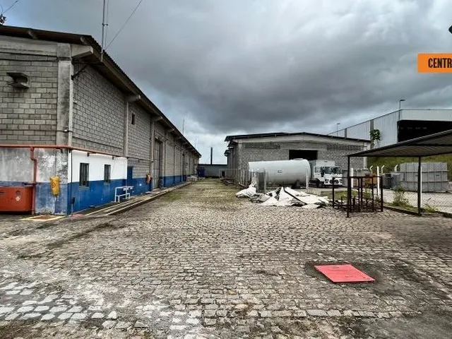 Imagem 5: Galpão em Camaçari - Polo Plast