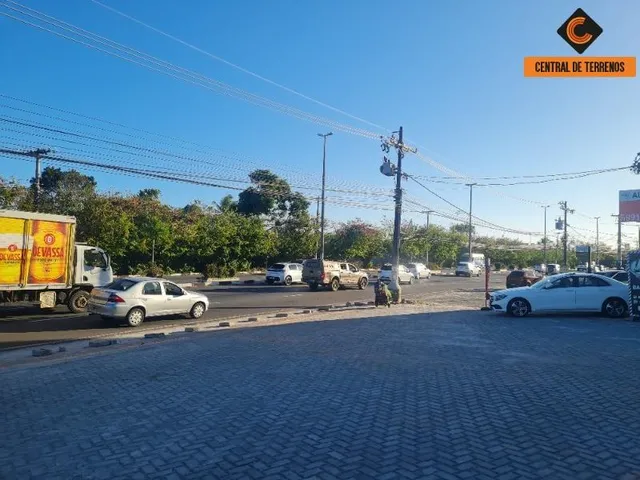 Imagem 2: Galpão para Locação em Lauro de Freitas
