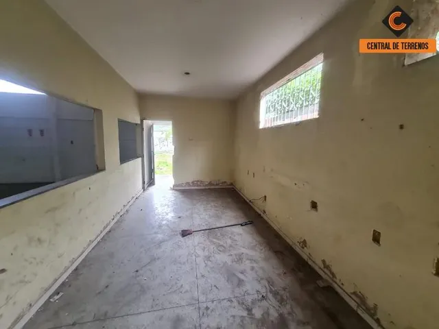 Imagem 11: Galpão na Itinga