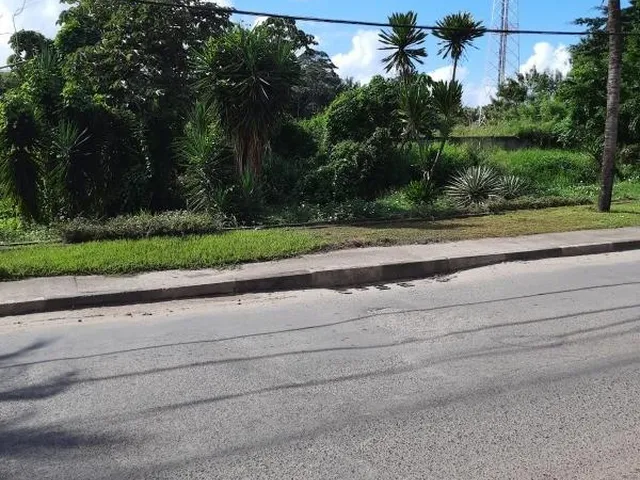 Imagem: Terreno em Lauro de Freitas - Caji