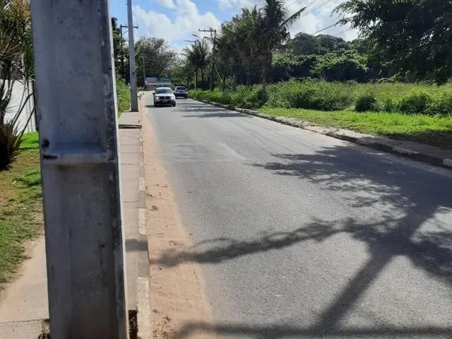 Imagem 2: Terreno em Lauro de Freitas - Caji