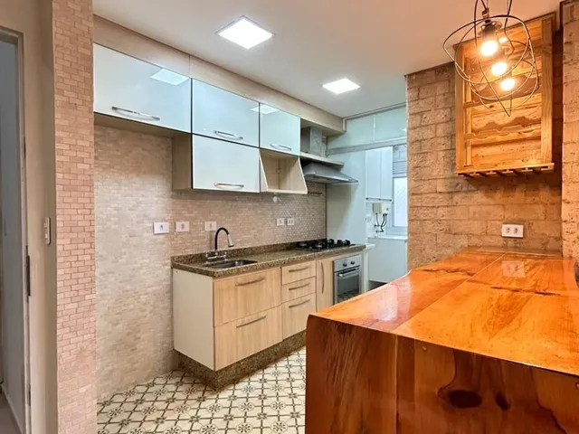 Imagem 10: Apartamento no Jardim Borborema em Sbc, 70M², 3 Dormitórios, Suíte, 2 Vagas