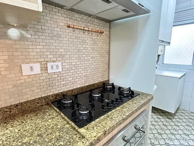 Imagem 8: Apartamento no Jardim Borborema em Sbc, 70M², 3 Dormitórios, Suíte, 2 Vagas