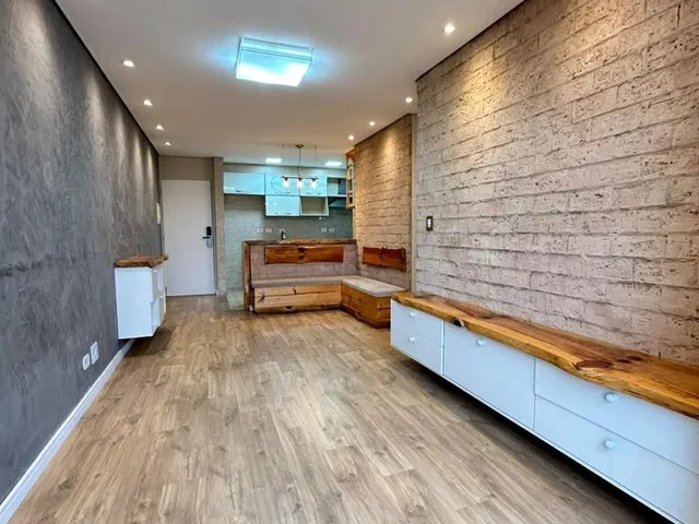 Imagem 14: Apartamento no Jardim Borborema em Sbc, 70M², 3 Dormitórios, Suíte, 2 Vagas