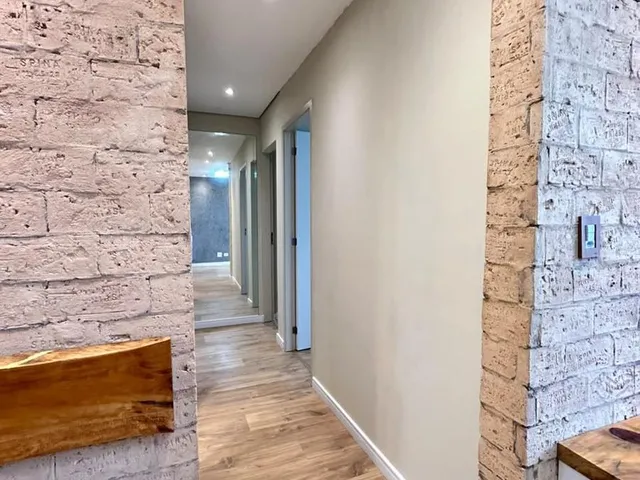 Imagem 3: Apartamento no Jardim Borborema em Sbc, 70M², 3 Dormitórios, Suíte, 2 Vagas