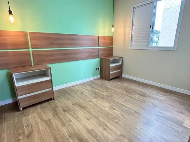 Imagem 15: Apartamento no Jardim Borborema em Sbc, 70M², 3 Dormitórios, Suíte, 2 Vagas