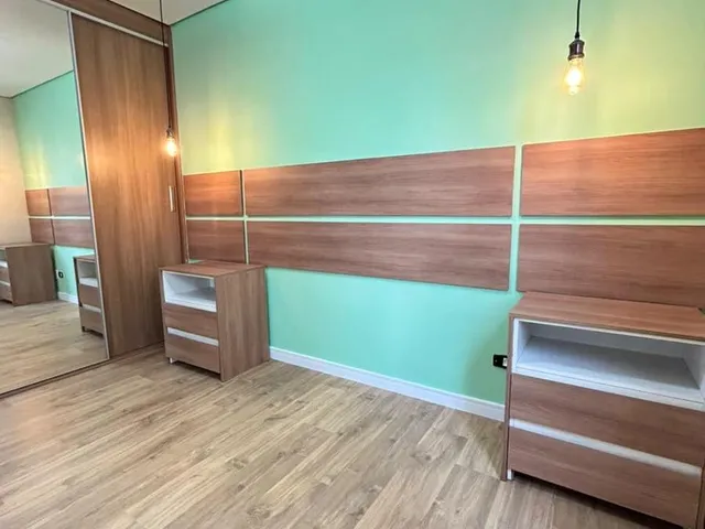 Imagem 12: Apartamento no Jardim Borborema em Sbc, 70M², 3 Dormitórios, Suíte, 2 Vagas