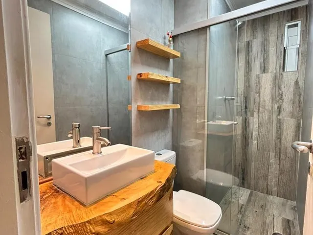 Imagem 16: Apartamento no Jardim Borborema em Sbc, 70M², 3 Dormitórios, Suíte, 2 Vagas