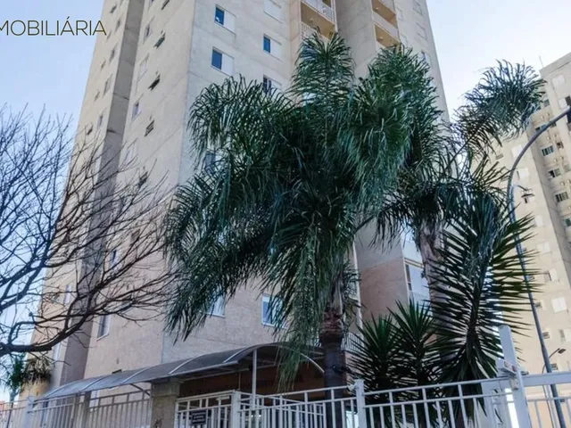 Imagem 5: Apartamento no Jardim Borborema em Sbc, 70M², 3 Dormitórios, Suíte, 2 Vagas