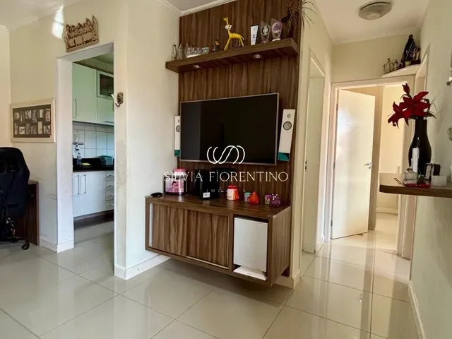 Imagem 5: Apartamento À Venda em Taubaté-Sp: 2 Quartos, 1 Sala, 1 Banheiro e 1 Vaga de Garagem!