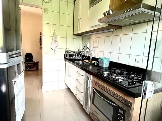 Imagem 9: Apartamento À Venda em Taubaté-Sp: 2 Quartos, 1 Sala, 1 Banheiro e 1 Vaga de Garagem!