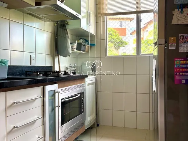 Imagem 15: Apartamento À Venda em Taubaté-Sp: 2 Quartos, 1 Sala, 1 Banheiro e 1 Vaga de Garagem!