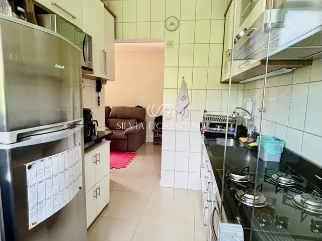 Imagem 3: Apartamento À Venda em Taubaté-Sp: 2 Quartos, 1 Sala, 1 Banheiro e 1 Vaga de Garagem!