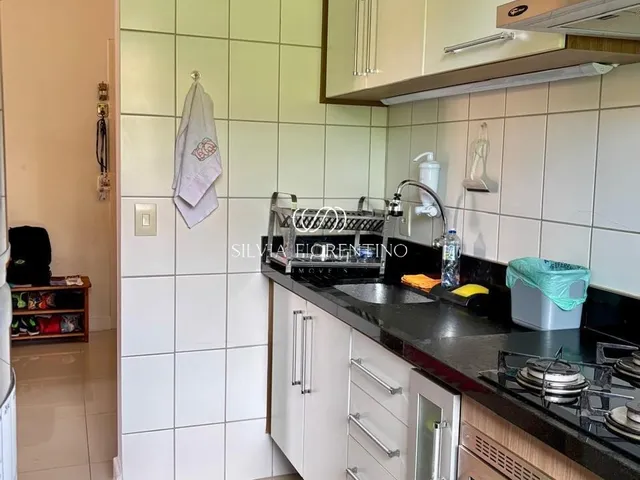 Imagem 13: Apartamento À Venda em Taubaté-Sp: 2 Quartos, 1 Sala, 1 Banheiro e 1 Vaga de Garagem!