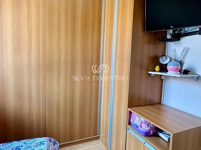 Imagem 14: Apartamento À Venda em Taubaté-Sp: 2 Quartos, 1 Sala, 1 Banheiro e 1 Vaga de Garagem!