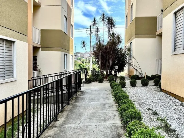 Imagem 10: Apartamento À Venda em Taubaté-Sp: 2 Quartos, 1 Sala, 1 Banheiro e 1 Vaga de Garagem!