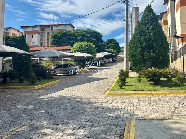 Imagem 12: Apartamento À Venda em Taubaté-Sp: 2 Quartos, 1 Sala, 1 Banheiro e 1 Vaga de Garagem!